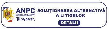 ANPC — Soluționarea Alternativă a Litigiilor
