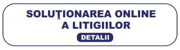 ANPC — Soluționarea Online a Litigiilor